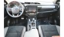 Toyota Hilux Toyota Hilux GR Sport 2.8L Diesel, Pick-up 4WD 4 Doors,  360 Camera, Cruise Control, Push Start, Dif