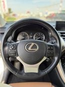 Lexus NX200t 4WD Premier 2.0L full option