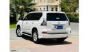 Lexus GX460 Premier Prestige 2140 PM || GX 460 4.6 V8 || 0%DP ||SERVICE HISTORY || GCC || WELL MAINTAINED