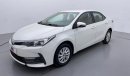 Toyota Corolla XLI 2 | Zero Down Payment | Free Home Test Drive