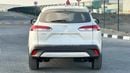 Toyota Corolla Cross Toyota COROLLA CROSS 2.0L Gasoline Elite AT