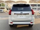 تويوتا برادو TX-L 2.8L