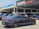 Mercedes Benz CLS450 4MATIC
