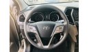 Hyundai Santa Fe SPORT 2.4L-CRUISE-ALLOY RIMS-EXCLUSIVE OFFER-LOT-541