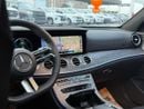 Mercedes-Benz E 350 MERCEDES BENZ E 350 2021 2.0