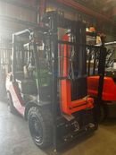 Toyota Fork lift Toyota 3 Ton 3 Stage Diesel Forklift Truck Model 62-8FD30 MY-2025 (Export only)