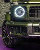 مرسيدس بنز G 63 AMG STD