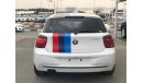 BMW 125i