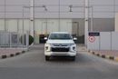 ميتسوبيشي L200 GL 2.5L Double Cab Utility 4WD