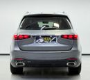 Mercedes-Benz GLS 580 4MATIC 2024 Mercedes Benz GLS 580 4MATIC, 2029 Mercedes Warranty, 2028 Mercedes Service Pack, Low Km
