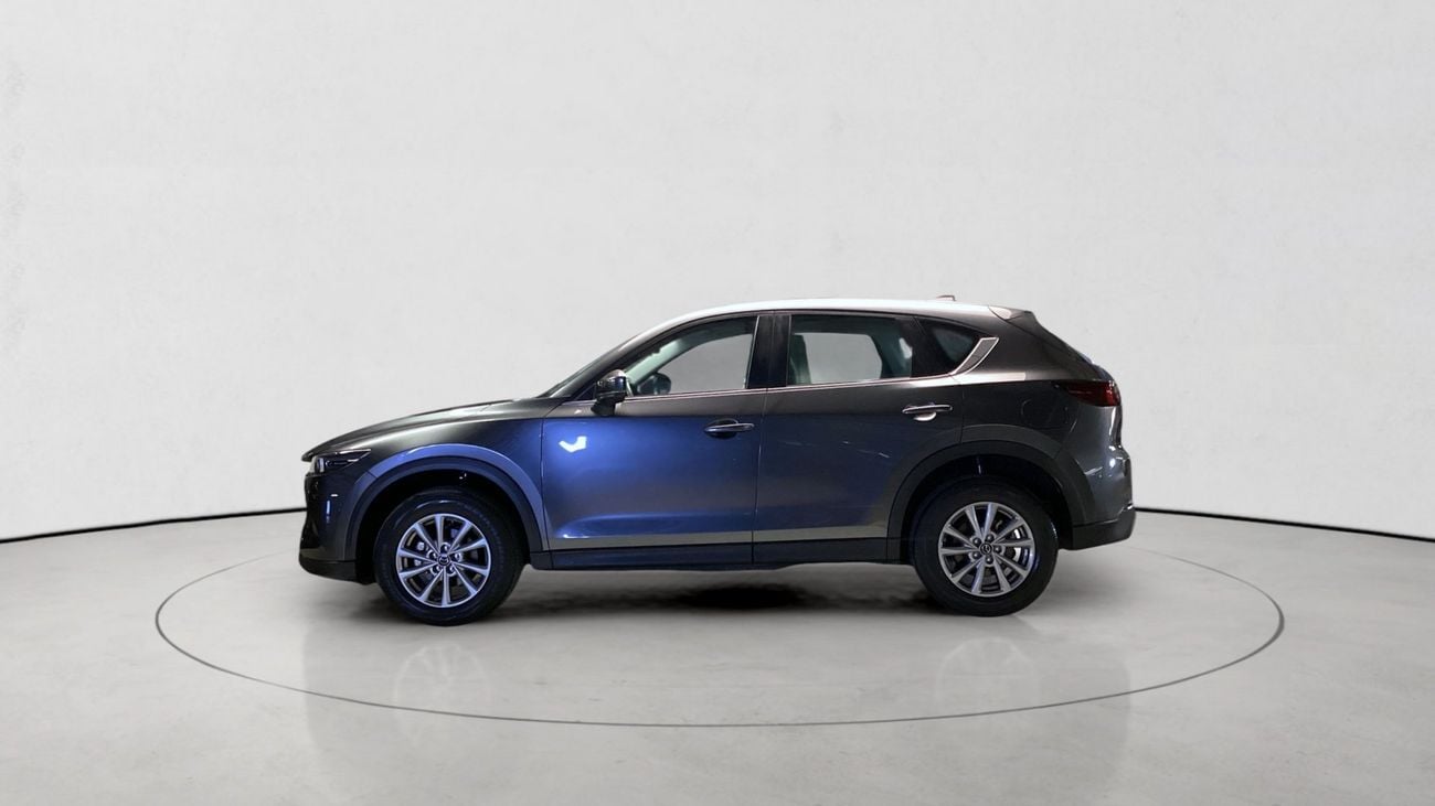 Mazda CX5 GL | upto AED 20,000 Ramadan Discount | Guaranteed Warranty | 0 Down Payment