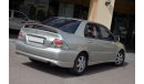 Mitsubishi Lancer Full Option in Very Good Condition