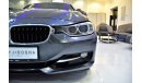 بي أم دبليو 328 i 93000 KM ONLY AMAZING BMW 328i SPORT 2013 GCC SPECS