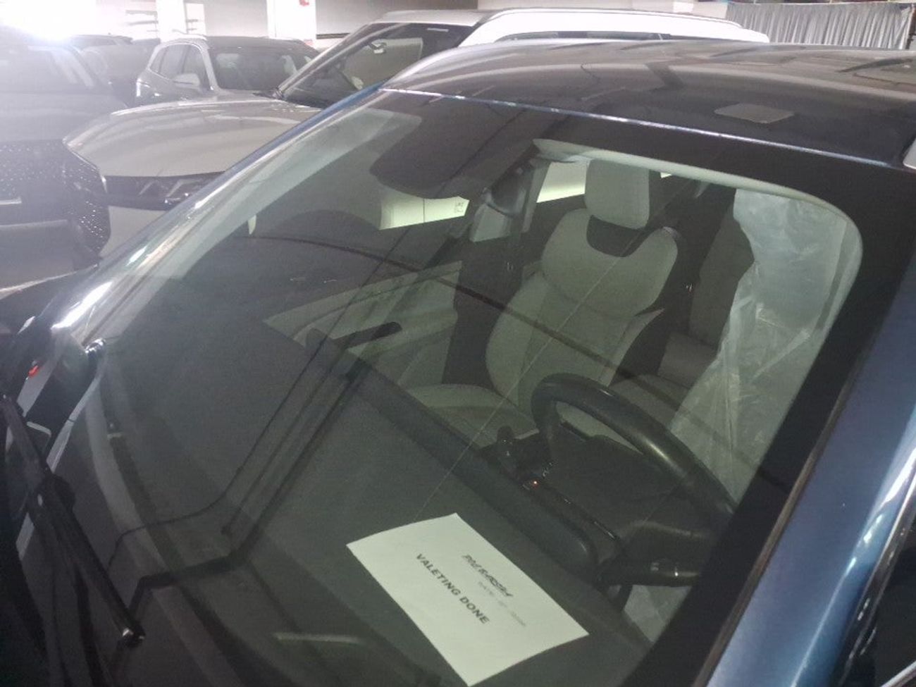 Ford Territory TREND 1.8 | Zero Down Payment | Home Test Drive