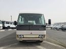 Mitsubishi Rosa MITSUBISHI ROSA BUS RHD 2002 MODEL 4.9 L DIESEL AUTOMATIC(PM00081)