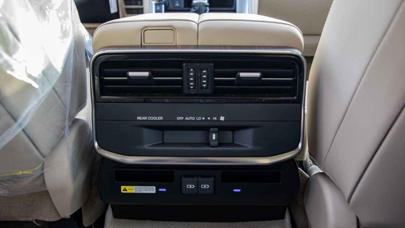 Toyota Land Cruiser GXR Limited Edition 4.0 | 2026 | GCC Specs | For Local Registration +10%