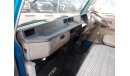 ميتسوبيشي فوسو كانتير MITSUBISHI CANTER TRUCK RIGHT HAND DRIVE(PM80901)