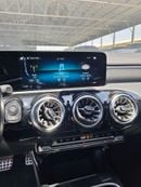 Mercedes-Benz CLA 250 Premium + 2.0L