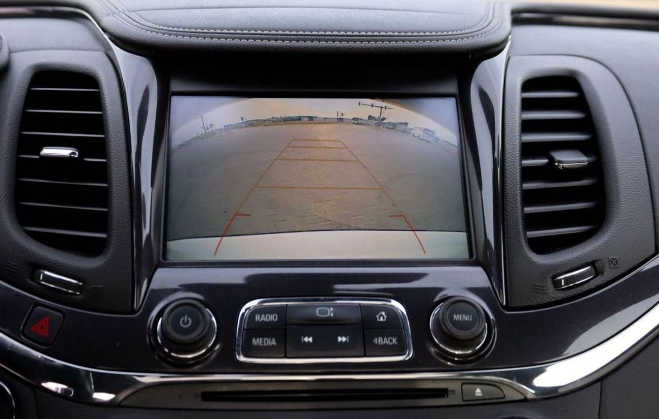 شيفروليه إمبالا شيفروليه إمبالا | 6 أسطوانات | 3.6 لتر | 2019 | خليجي | خالية من الحوادث | بحالة ممتازة | 1015 شهريا