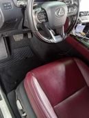 Lexus LX600
