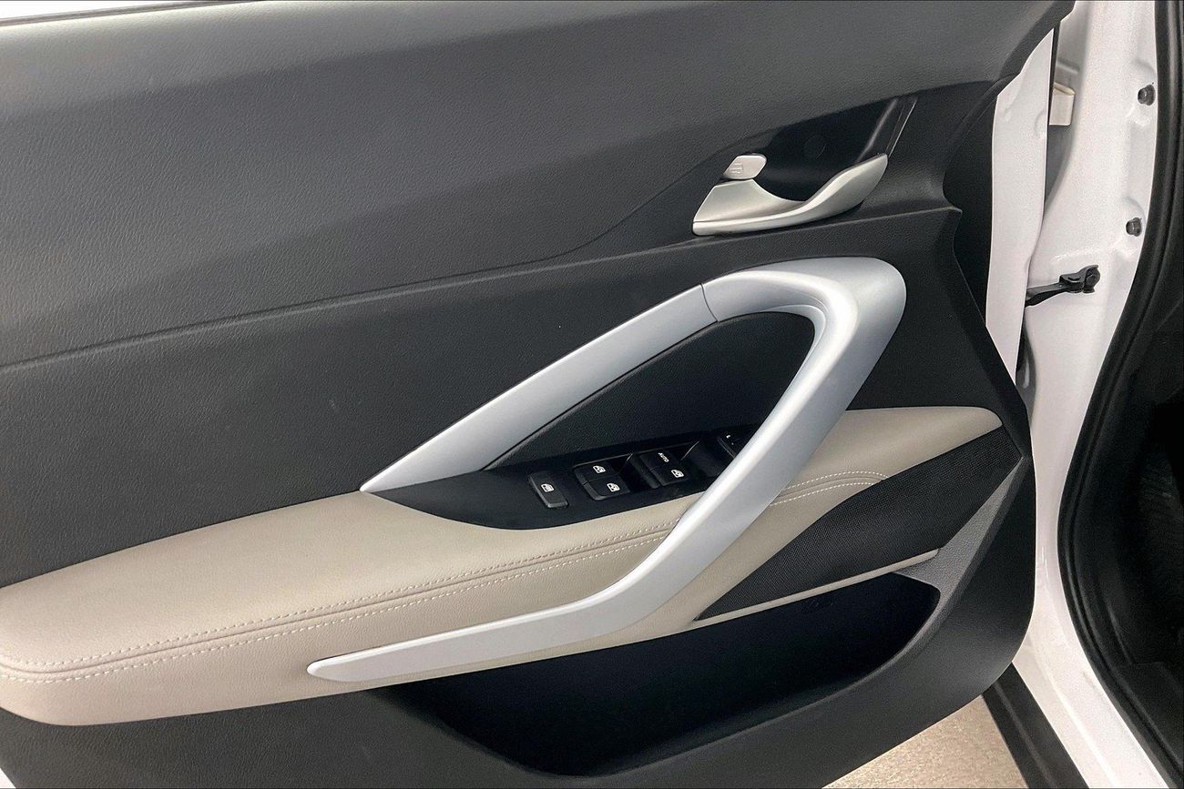 Chevrolet Groove LT | Guaranteed Warranty | 0 Down Payment