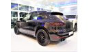 Porsche Macan GTS AMAZING Porsche Macan GTS 2017 Model!! in Black Color! GCC Specs With Warranty