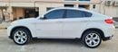 BMW X6 BMW X6 GCC 2011 FULL OPTION