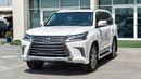 Lexus LX 570