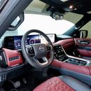 نيسان باترول SE Platinum City 3.8L