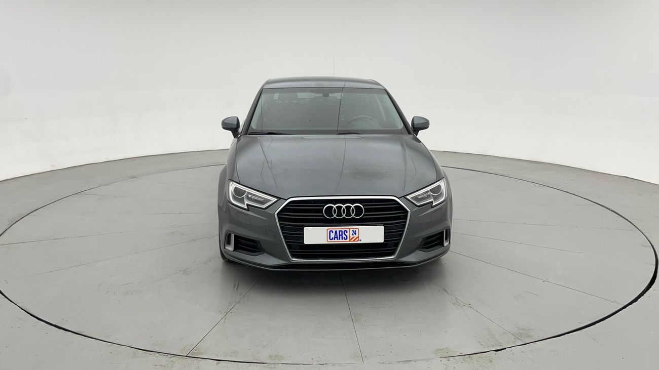 Audi A3 35 TFSI 1.4 | Zero Down Payment | Free Home Test Drive