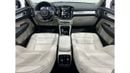Volvo XC40 T4 R Design 2022 Volvo XC40 T4, Jan 2025 Volvo Warranty, Low Kms, GCC