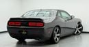 Dodge Challenger 2018 Dodge Challenger R/T Shaker, Warranty, Full Service History, Excellent Condition, GCC
