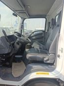 إيسوزو NMR ISUZU NMR DUMP TRUCK, 4570 CC 4-CYLINDER DIESEL ENGINE, MODEL 2025, GVW 4800KG