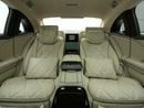 Mercedes Maybach S680 Maybach S680 | Two-Tone | GCC Spec | First-Class Rear Seats