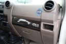 Toyota Land Cruiser 70 2.8L Diesel 9 Seater 4WD Manual Euro 4