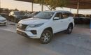 Toyota Fortuner 2.7L 4WD (PETROL)