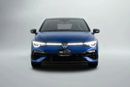 Volkswagen Golf R - PERFORMANCE
