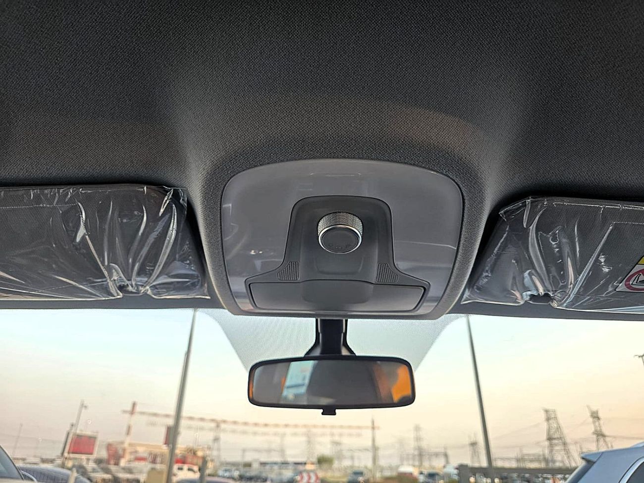 Chery Tiggo 4 Pro CHERY TIGGO4 PRO 1.5L A/T SUV FWD 5Doors 2025 black color