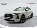أودي Q5 45 TFSI Quattro 2.0L Q5 SUV TFSI quattro 204hp (Ref# 45595)
