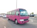 Toyota Coaster TOYOTA COASTER BUS RHD 2008  MODEL 4.0 L DIESEL MANUAL(PM53308)