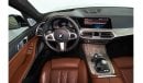 BMW X7 XDrive 50 i V8