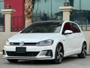 Volkswagen Golf GTI P1