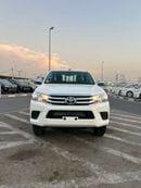 Toyota Hilux DLS 2.7L DLx 2.7L