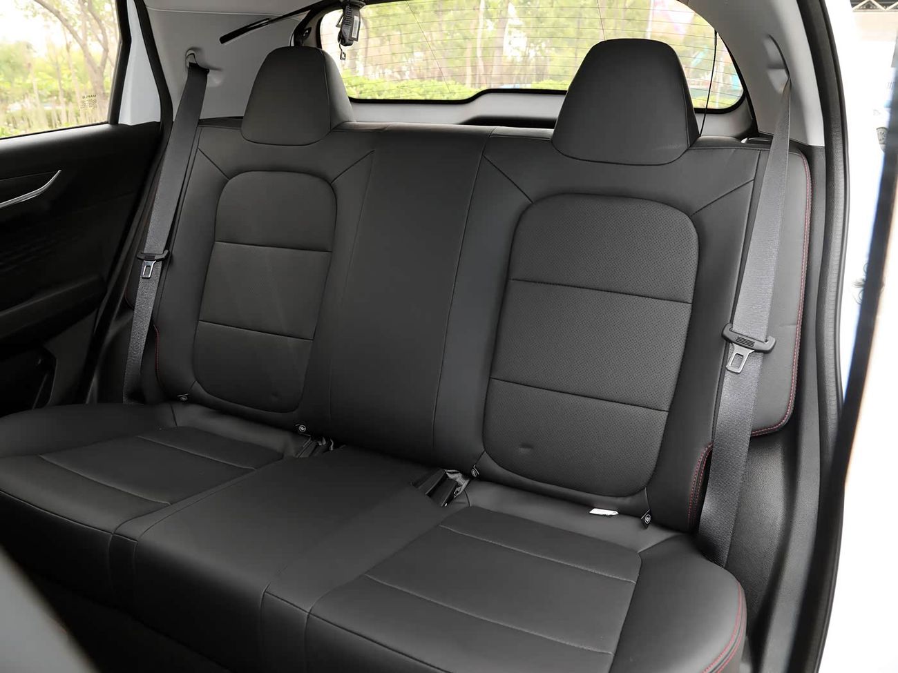 ليفان X3 برو 2024 1.5L MT Xiaomeng