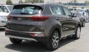 Kia Sportage GT Line