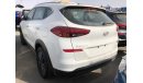 Hyundai Tucson Tucson 2.0L, SPECIAL LED, DVD+ Rear Camera, 2-Pwr Seats, Alloy Rims 18'', خصيصا للسود