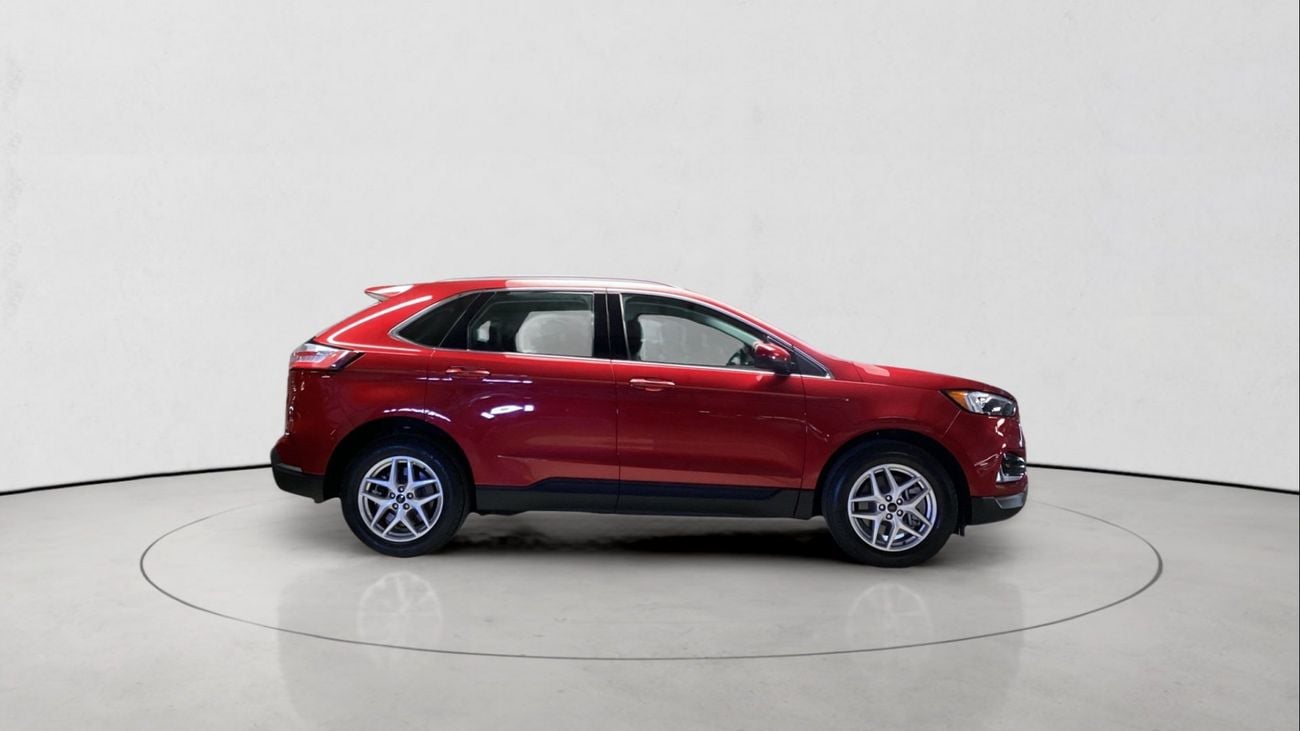 Ford Edge 2.0 ECOBOOST SEL 4WD AUTO CONV PKG | Guaranteed Warranty | 0 Down Payment