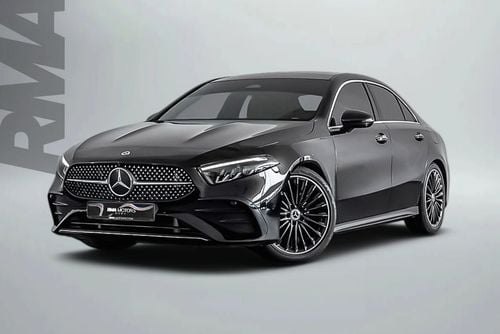 Mercedes Benz A200