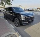 نيسان باترول Nissan patrol / 2026 / 0km / GCC