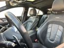Mercedes Benz CLS53 AMG STANDARD